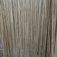 پرده ریسه فانتزی