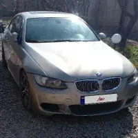 bmw 320 cope|خودرو سواری و وانت|فردیس, شهرک راه آهن|دیوار