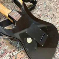 گیتار الکتریک آیبنر Ibanez grx70 blk|گیتار، بیس، امپلیفایر|تهران, هفت حوض|دیوار