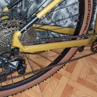 فروش دوچرخه کیوب سایز29|دوچرخه، اسکیت، اسکوتر|رشت, معلم|دیوار