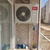 نصب ،تعمیر و سرویس تخصصی کولر گازی و وسایل برقی|خدمات پیشه و مهارت|کرج, کوی مدرس|دیوار