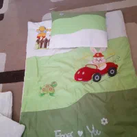 سرویس خواب کودک