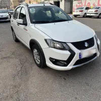 کوییک GX مدل ۱۴۰۳|خودرو سواری و وانت|دزفول, |دیوار