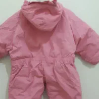 کاپشن کودک|کفش و لباس بچه|پاکدشت, پاکدشت (مامازند)|دیوار