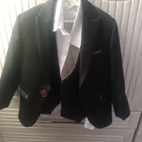 کت و شلوار بچه گانه