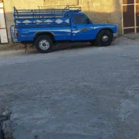 نیسان مدل 1400دوگانه|خودرو سواری و وانت|بندر ماهشهر, |دیوار