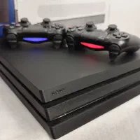 پلی استیشن 4 پرو کپی خور ps4 پرو