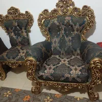 مبل ۹نفره