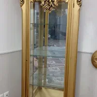 ویترین نو سالم