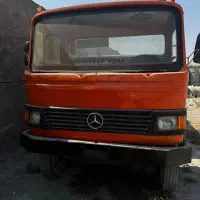 خاور کمپرسی مدل ۵۶