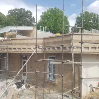 استاد کار کاشی سنگ و سرامیک|خدمات پیشه و مهارت|برازجان, |دیوار