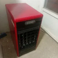 بخاری فن دار۶۲۵انرژی