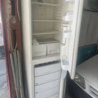 یخچال سالم|یخچال و فریزر|دورود, |دیوار