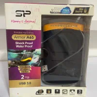 هارد دوترا سیلیکون پاور|قطعات و لوازم جانبی رایانه|بندر انزلی, کارآموزی|دیوار