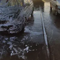 استخدام در کارواش