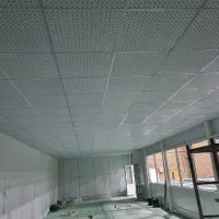 سقف کاذب|خدمات پیشه و مهارت|محمدشهر, محمدشهر|دیوار