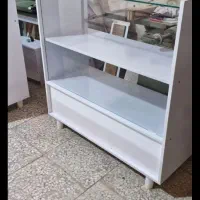 مغازه دکور پرو کانتر ویترین دخل و کشو پیشخوان