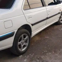 پارس تیوفایو مدل ۹۳|خودرو سواری و وانت|جیرفت, |دیوار