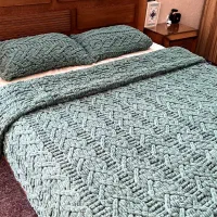 روتختی دونفره( پتوی دونفره)|سرویس روتختی|اراک, |دیوار