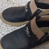 نیم بوت و بت|کیف، کفش، کمربند|رشت, رشتیان|دیوار