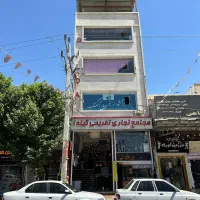 فروش مغازه تجاری۱۴ متری(همکف)۷تیرخیابان طالقانی|فروش مغازه و غرفه|یاسوج, |دیوار