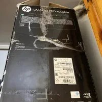 پرینتر اچ پی