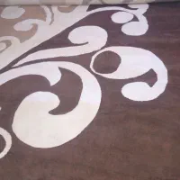 قالی ومگاعد|فرش|آبادان, |دیوار