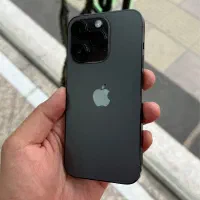 ۱۴ پرو ۲۵۶ گیگ دوسیم باتری ۷۶ با رجیستر*۱۰ روز تست