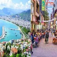 شمال رشت کیش قشم کویر دبی استانبول وان کربلا اقساط|تور و چارتر|مشهد, کوه سنگی|دیوار