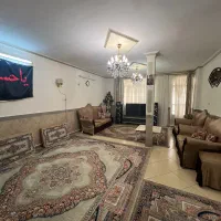 فروشه دوطبقه در (جوقین)وحیدیه شهریار
