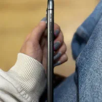 Iphone 11 normal 64gig|موبایل|ساری, |دیوار