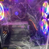 کیس گیمینگ نسل ۸ قابل ارتقا