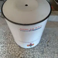 لباسشویی سطلی