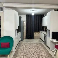 اپارتمان ۷۵ متری یک خواب با آسانسور|اجارهٔ آپارتمان|پاکدشت, پاکدشت (مامازند)|دیوار