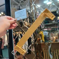 چوبکارلباس|فروشگاه و مغازه|علیآباد کتول, |دیوار