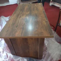 میز مدیریت فقط یک سال استفاده شده در هد نو|دفتر کار|جلفا, |دیوار