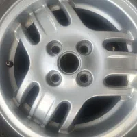 رینگ تیبا 14