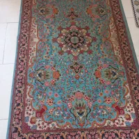 گلیم فرش|گلیم، جاجیم، گبه|پرند, فاز ۶|دیوار