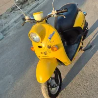 وینو ۵۰|موتورسیکلت|بندر گناوه, |دیوار