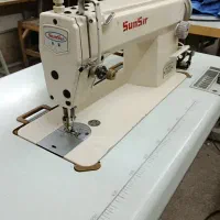 چرخ خیاطی سانسیر درحد