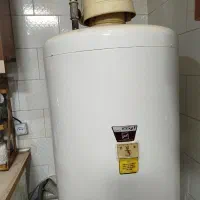 آبگرمکن ارج|آبگرمکن، پکیج، شوفاژ|کرمانشاه, |دیوار