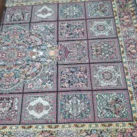 فرش ۶متری
