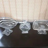 ظروف کریستال چک