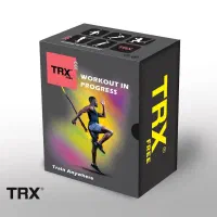 کش ورزشی TRX