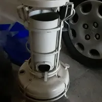 چراغ ظاهر سالم نونو