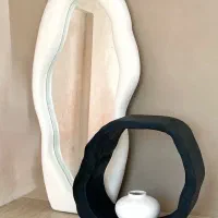 ایینه، ایینه قدی پینترستی...