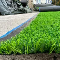 چمن مصنوعی و فنس چمنی ، گرین وال