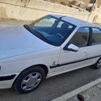 پارس تیوفای سیمی زیمنس ۹۹|خودرو سواری و وانت|ابرکوه, |دیوار