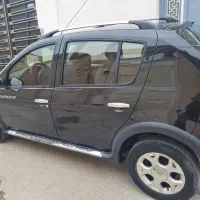 ساندرو استپ وی اتومات مدل ۹۷