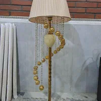 آباژور شیک ایستاده|چراغ خواب و آباژور|خرمآباد, |دیوار